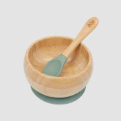 Bowl & Plates